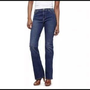 Joe’s Jeans Honey Bootcut Jeans